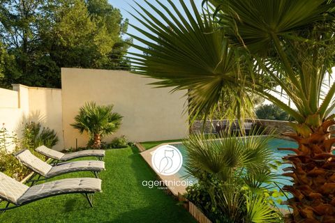 Villa i Draguignan, Var, Draguignan - € 625.000 | Ref: 85381268 - foto 15