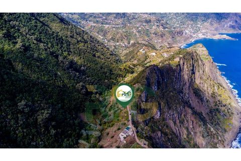 Helårsgrund i Machico, Madeira, Machico - € 49.000 | Ref: RHG24032 - foto 2