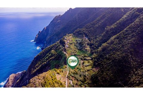 Helårsgrund i Machico, Madeira, Machico - € 49.000 | Ref: RHG24032 - foto 3