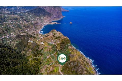 Helårsgrund i Machico, Madeira, Machico - € 75.000 | Ref: RHG24031 - foto 2