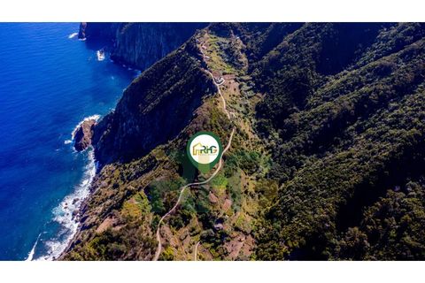 Helårsgrund i Machico, Madeira, Machico - € 75.000 | Ref: RHG24031 - foto 3