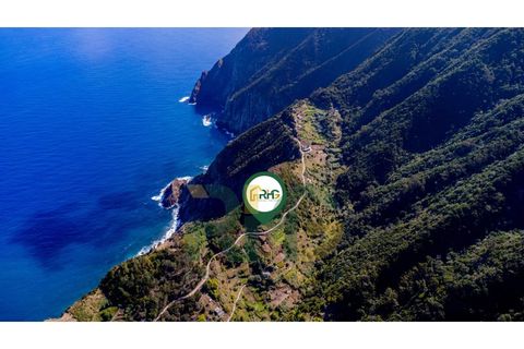 Helårsgrund i Machico, Madeira, Machico - € 75.000 | Ref: RHG24031 - foto 5
