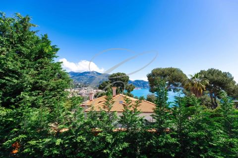 Villa i Roquebrune-Cap-Martin, Alpes-Maritimes, Roquebrune-Cap-Martin - € 4.790.000 | Ref: 85255626 - foto 4