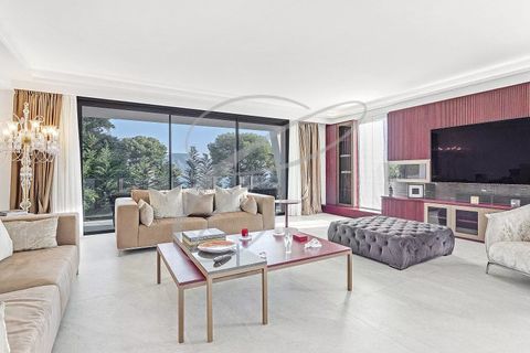 Villa i Roquebrune-Cap-Martin, Alpes-Maritimes, Roquebrune-Cap-Martin - € 4.790.000 | Ref: 85255626 - foto 5