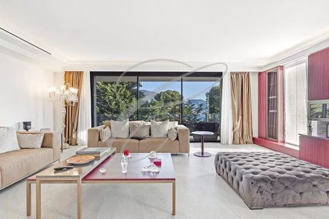 Villa i Roquebrune-Cap-Martin, Alpes-Maritimes, Roquebrune-Cap-Martin - € 4.790.000 | Ref: 85255626 - foto 6