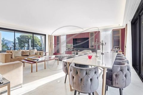Villa i Roquebrune-Cap-Martin, Alpes-Maritimes, Roquebrune-Cap-Martin - € 4.790.000 | Ref: 85255626 - foto 7