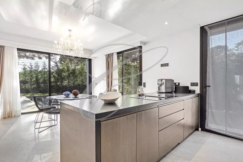 Villa i Roquebrune-Cap-Martin, Alpes-Maritimes, Roquebrune-Cap-Martin - € 4.790.000 | Ref: 85255626 - foto 8