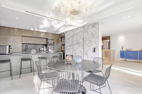 Villa i Roquebrune-Cap-Martin, Alpes-Maritimes, Roquebrune-Cap-Martin - € 4.790.000 | Ref: 85255626 - foto 9