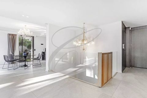 Villa i Roquebrune-Cap-Martin, Alpes-Maritimes, Roquebrune-Cap-Martin - € 4.790.000 | Ref: 85255626 - foto 10