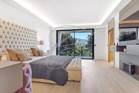 Villa i Roquebrune-Cap-Martin, Alpes-Maritimes, Roquebrune-Cap-Martin - € 4.790.000 | Ref: 85255626 - foto 11