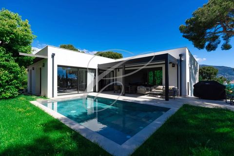 Villa i Roquebrune-Cap-Martin, Alpes-Maritimes, Roquebrune-Cap-Martin - € 4.790.000 | Ref: 85255626 - foto 1