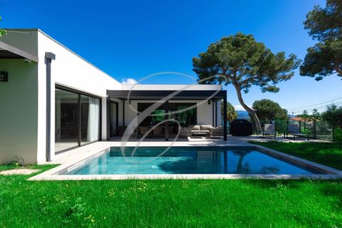 Villa i Roquebrune-Cap-Martin, Alpes-Maritimes, Roquebrune-Cap-Martin - € 4.790.000 | Ref: 85255626 - foto 15