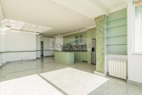 Lejlighed i Oeiras, Lisbon, Oeiras - € 529.000 | Ref: 2850 - foto 4