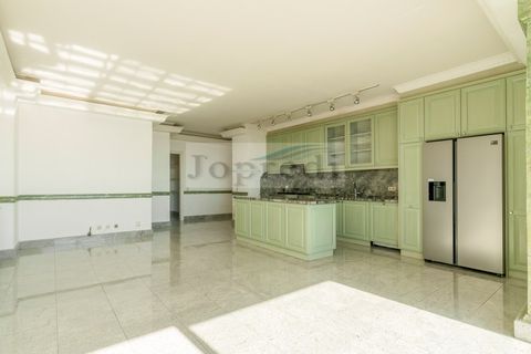 Lejlighed i Oeiras, Lisbon, Oeiras - € 529.000 | Ref: 2850 - foto 5