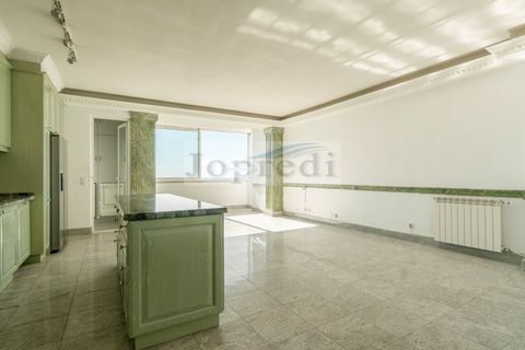 Lejlighed i Oeiras, Lisbon, Oeiras - € 529.000 | Ref: 2850 - foto 8