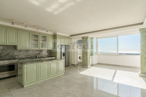 Lejlighed i Oeiras, Lisbon, Oeiras - € 529.000 | Ref: 2850 - foto 9