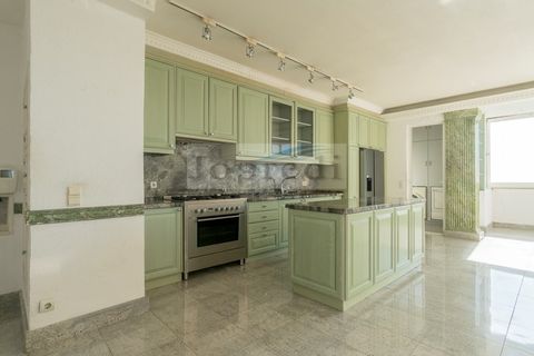 Lejlighed i Oeiras, Lisbon, Oeiras - € 529.000 | Ref: 2850 - foto 10