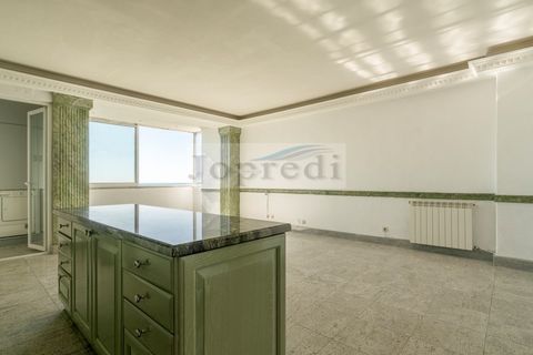 Lejlighed i Oeiras, Lisbon, Oeiras - € 529.000 | Ref: 2850 - foto 11