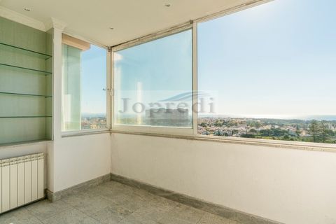 Lejlighed i Oeiras, Lisbon, Oeiras - € 529.000 | Ref: 2850 - foto 12