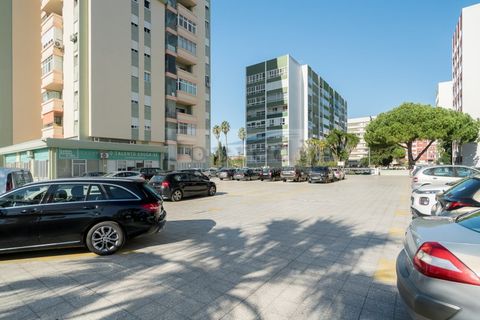Lejlighed i Oeiras, Lisbon, Oeiras - € 529.000 | Ref: 2850 - foto 32