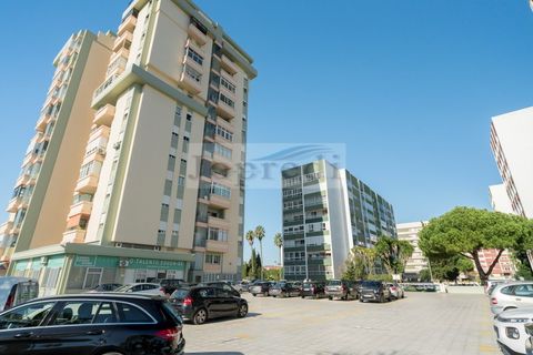 Lejlighed i Oeiras, Lisbon, Oeiras - € 529.000 | Ref: 2850 - foto 33