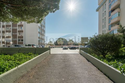 Lejlighed i Oeiras, Lisbon, Oeiras - € 529.000 | Ref: 2850 - foto 37