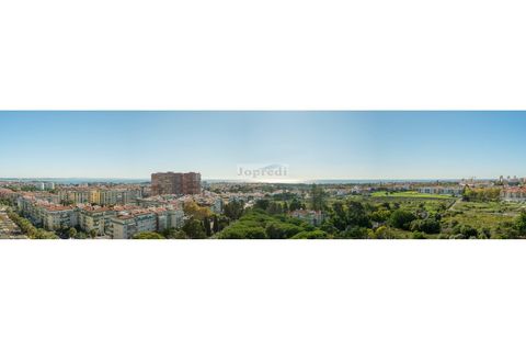 Lejlighed i Oeiras, Lisbon, Oeiras - € 529.000 | Ref: 2850 - foto 39
