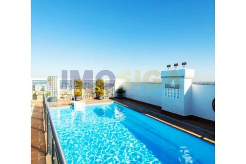 Lejlighed i Amora, Setubal, Amora - € 285.000 | Ref: APA_39 - foto 1