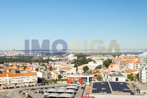 Lejlighed i Amora, Setubal, Amora - € 285.000 | Ref: APA_39 - foto 20