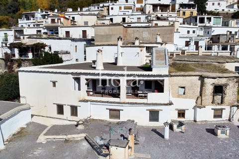 Byhus i Busquistar, Granada, Busquistar - € 260.000 | Ref: LLW-Casa Jarapa - foto 2