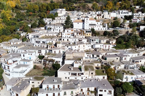 Byhus i Busquistar, Granada, Busquistar - € 260.000 | Ref: LLW-Casa Jarapa - foto 4
