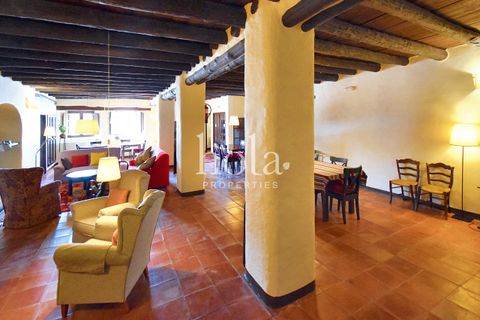 Byhus i Busquistar, Granada, Busquistar - € 260.000 | Ref: LLW-Casa Jarapa - foto 6