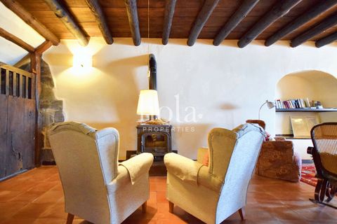 Byhus i Busquistar, Granada, Busquistar - € 260.000 | Ref: LLW-Casa Jarapa - foto 7