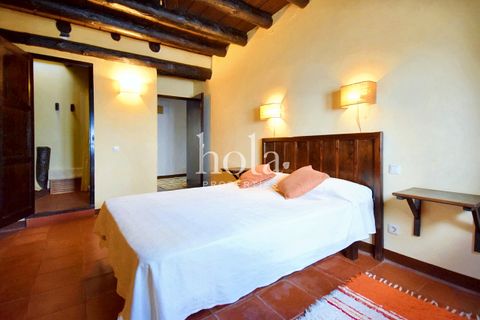 Byhus i Busquistar, Granada, Busquistar - € 260.000 | Ref: LLW-Casa Jarapa - foto 11