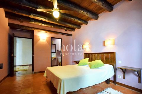 Byhus i Busquistar, Granada, Busquistar - € 260.000 | Ref: LLW-Casa Jarapa - foto 12