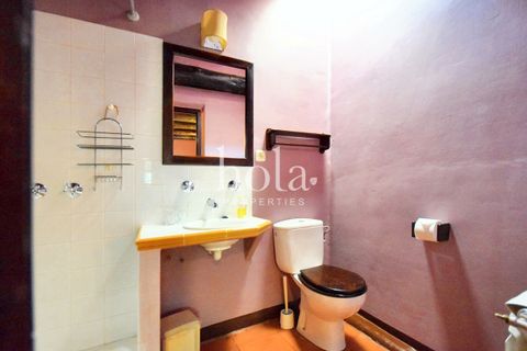 Byhus i Busquistar, Granada, Busquistar - € 260.000 | Ref: LLW-Casa Jarapa - foto 13