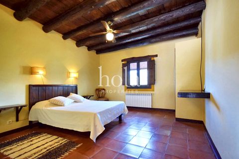 Byhus i Busquistar, Granada, Busquistar - € 260.000 | Ref: LLW-Casa Jarapa - foto 15