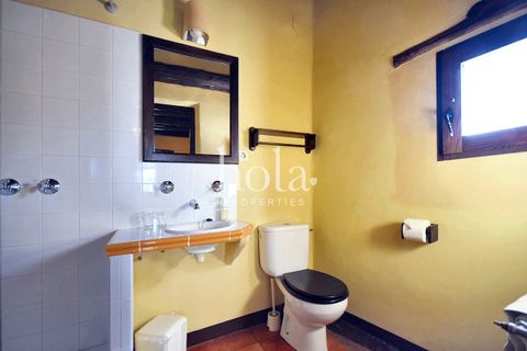 Byhus i Busquistar, Granada, Busquistar - € 260.000 | Ref: LLW-Casa Jarapa - foto 16