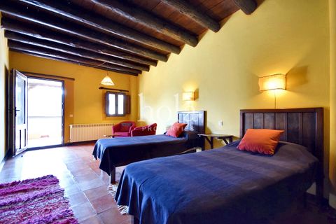 Byhus i Busquistar, Granada, Busquistar - € 260.000 | Ref: LLW-Casa Jarapa - foto 17