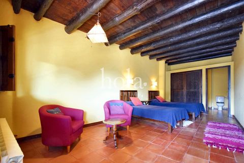 Byhus i Busquistar, Granada, Busquistar - € 260.000 | Ref: LLW-Casa Jarapa - foto 18