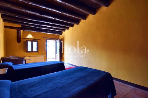 Byhus i Busquistar, Granada, Busquistar - € 260.000 | Ref: LLW-Casa Jarapa - foto 19