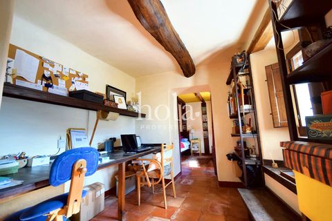 Byhus i Busquistar, Granada, Busquistar - € 260.000 | Ref: LLW-Casa Jarapa - foto 20