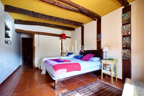 Byhus i Busquistar, Granada, Busquistar - € 260.000 | Ref: LLW-Casa Jarapa - foto 21