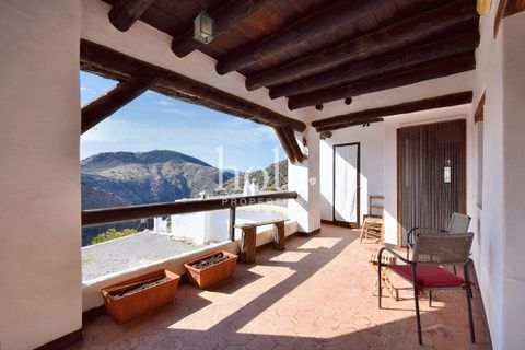Byhus i Busquistar, Granada, Busquistar - € 260.000 | Ref: LLW-Casa Jarapa - foto 23