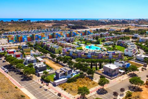 Lejlighed i Albufeira, Faro, Albufeira - € 620.000 | Ref: VRR-1582 - foto 2