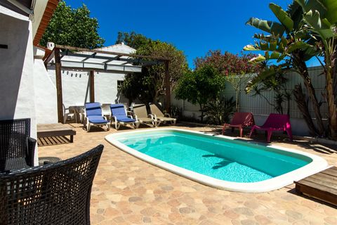 Villa i Albufeira, Faro, Albufeira - € 549.000 | Ref: VSS-1644 - foto 3