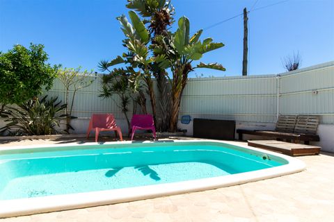 Villa i Albufeira, Faro, Albufeira - € 549.000 | Ref: VSS-1644 - foto 7
