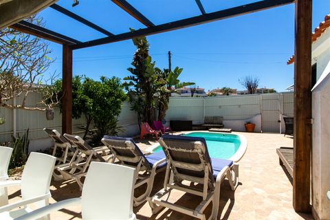 Villa i Albufeira, Faro, Albufeira - € 549.000 | Ref: VSS-1644 - foto 8