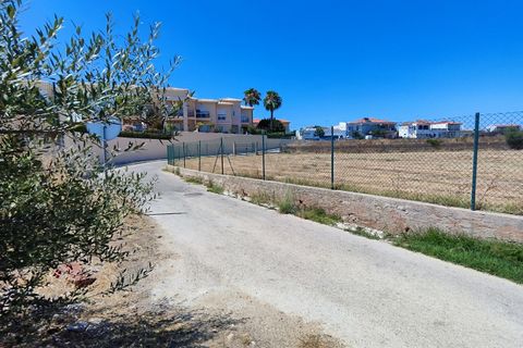 Helårsgrund i Albufeira, Faro, Albufeira - € 760.000 | Ref: VJM-1645 - foto 1
