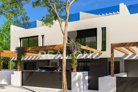 Rækkehus i Faro, Faro, Faro - € 795.000 | Ref: VRR-1690 - foto 1
